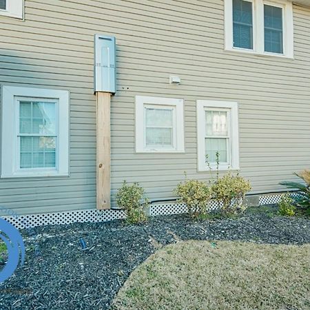 Cg Cottage Up Myrtle Beach Ngoại thất bức ảnh
