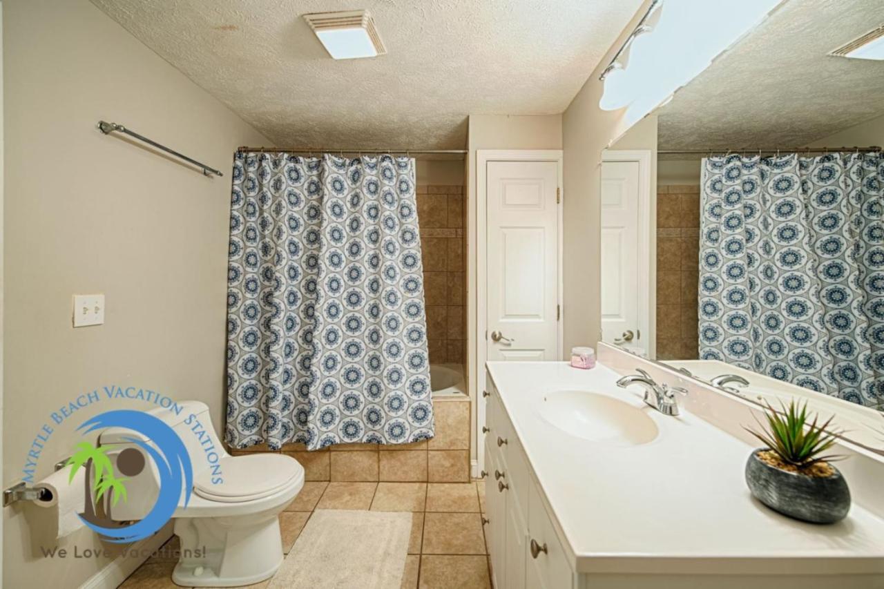 Cg Cottage Up Myrtle Beach Ngoại thất bức ảnh