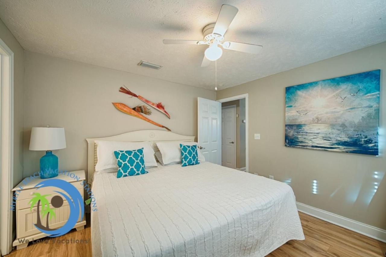 Cg Cottage Up Myrtle Beach Ngoại thất bức ảnh