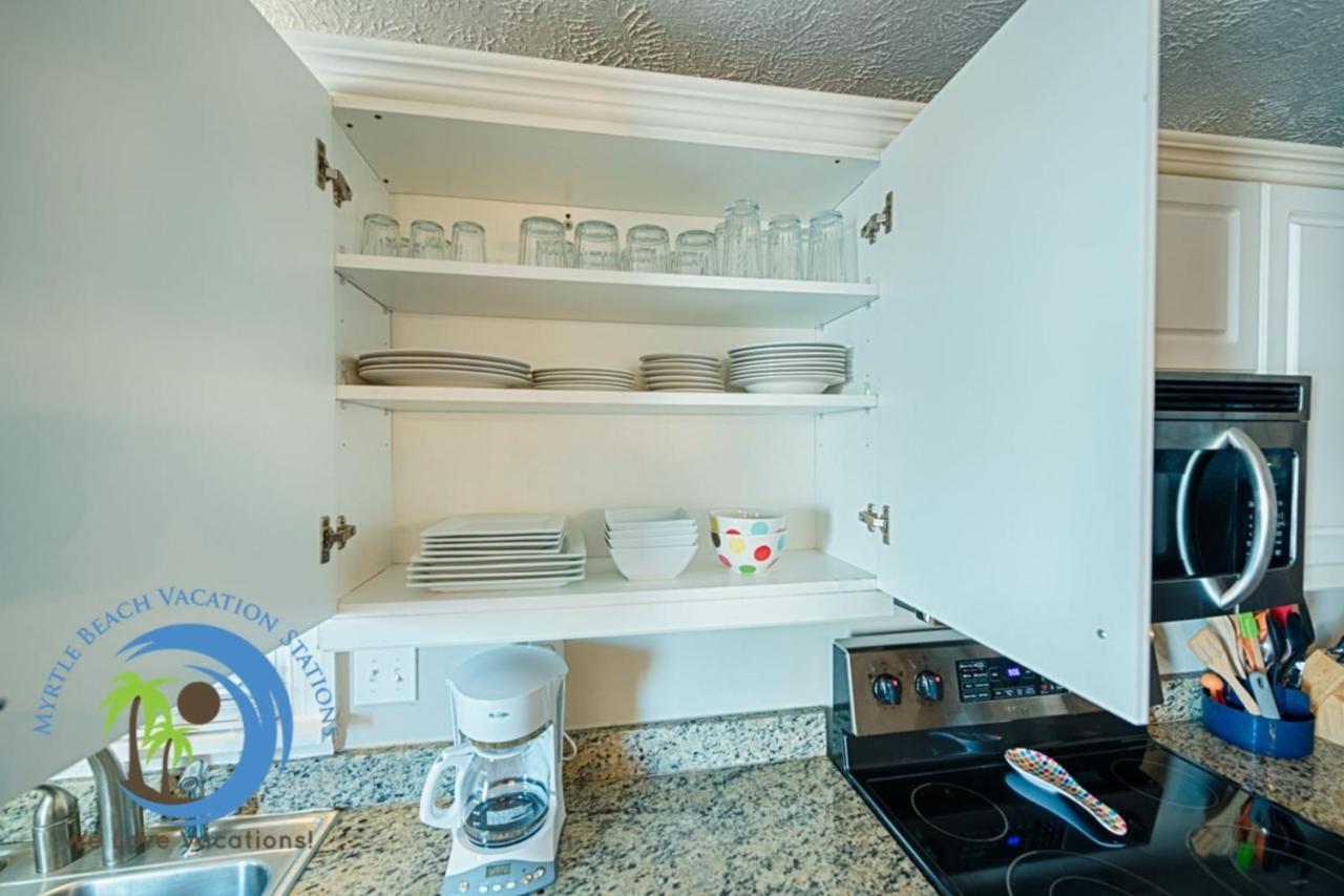Cg Cottage Up Myrtle Beach Ngoại thất bức ảnh