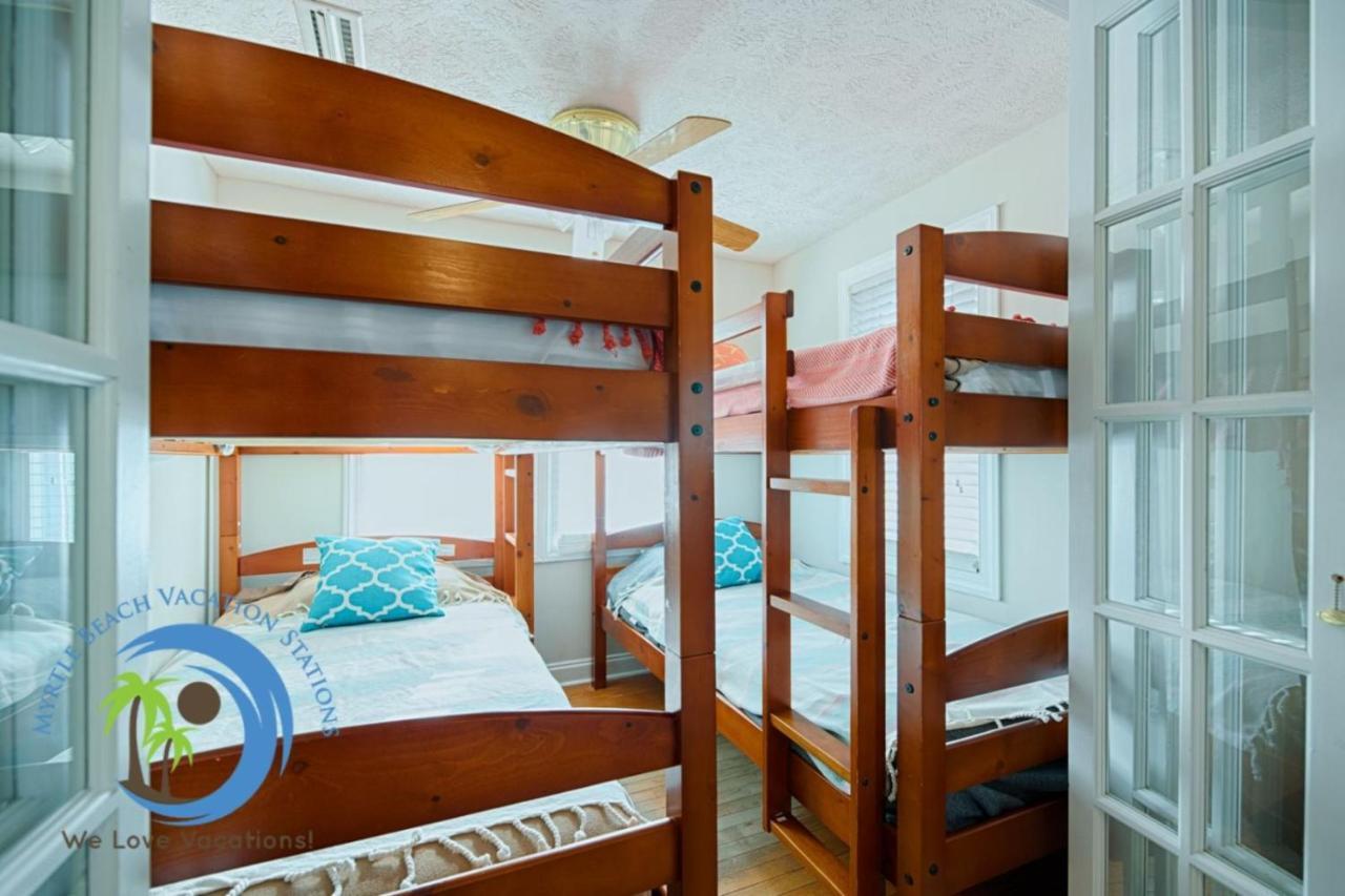 Cg Cottage Up Myrtle Beach Ngoại thất bức ảnh