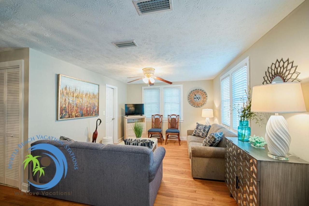 Cg Cottage Up Myrtle Beach Ngoại thất bức ảnh