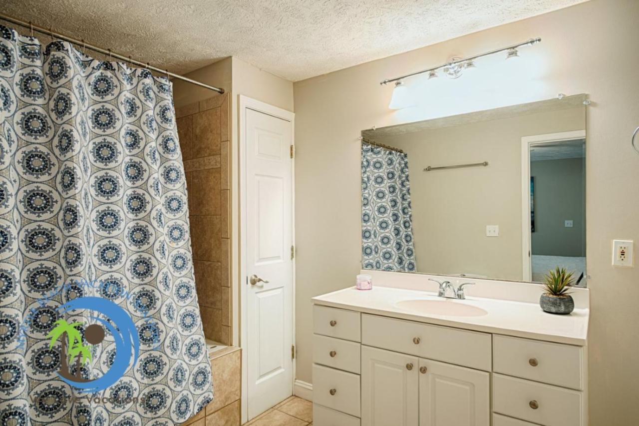 Cg Cottage Up Myrtle Beach Ngoại thất bức ảnh