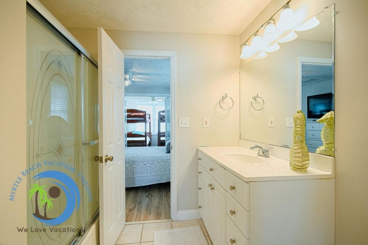 Cg Cottage Up Myrtle Beach Ngoại thất bức ảnh