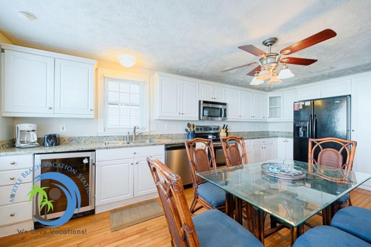 Cg Cottage Up Myrtle Beach Ngoại thất bức ảnh