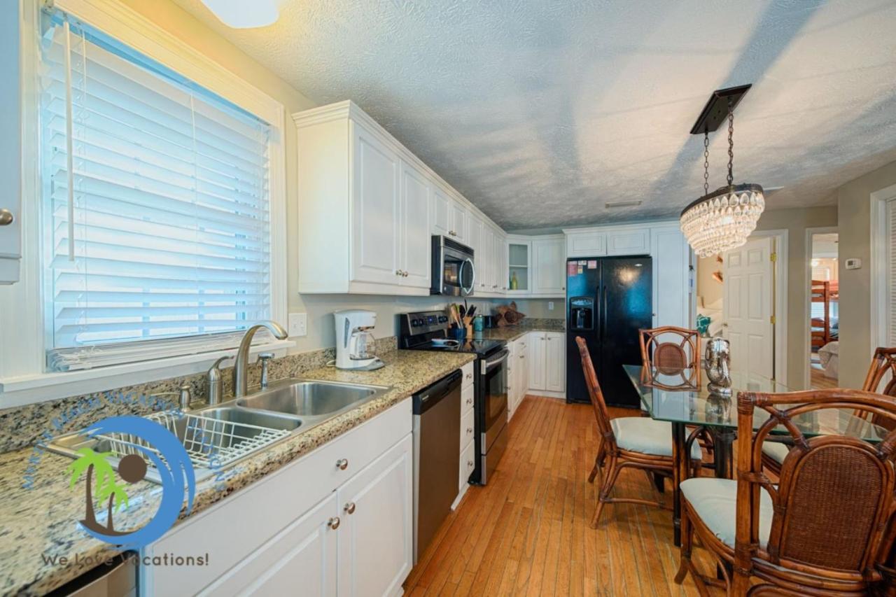 Cg Cottage Up Myrtle Beach Ngoại thất bức ảnh