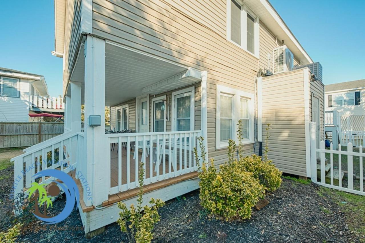 Cg Cottage Up Myrtle Beach Ngoại thất bức ảnh